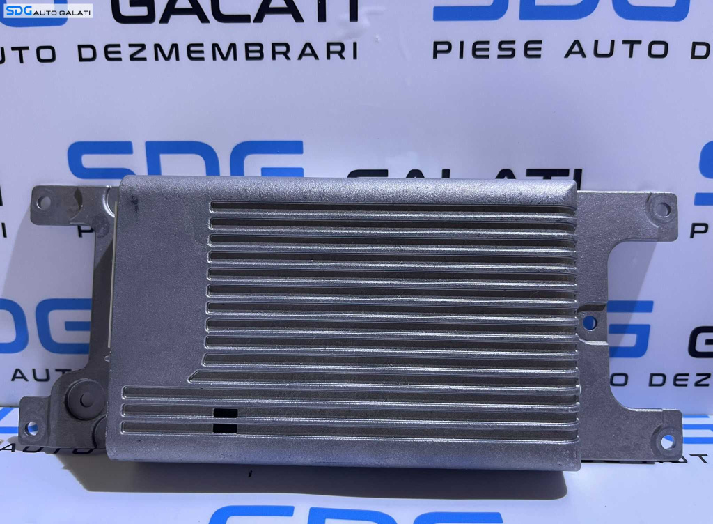 Unitate Modul Calculator Bluetooth BMW X5 E70 2007