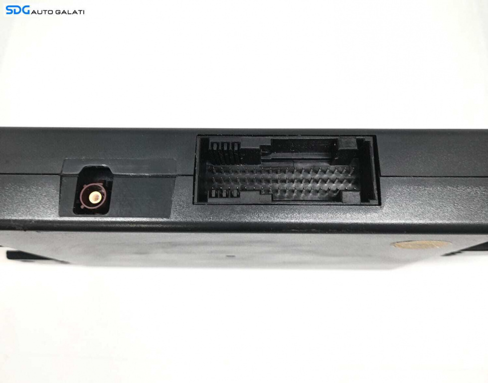 Unitate Modul Calculator Bluetooth Skoda