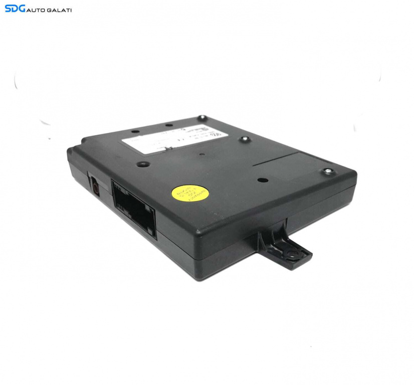 Unitate Modul Calculator Bluetooth Skoda