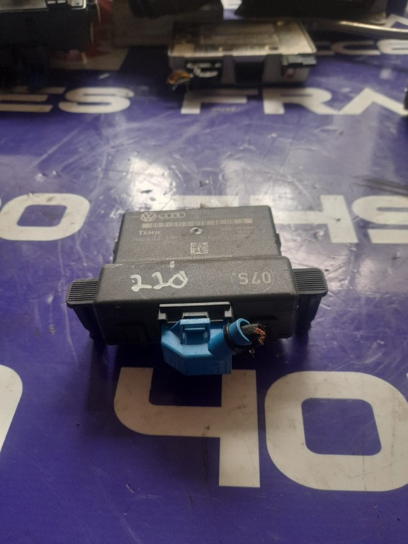 Unitate Modul Calculator CAN Gateway 3c0