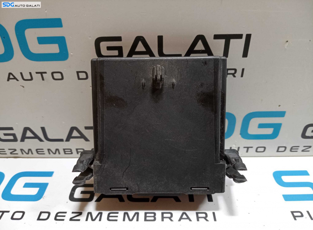 Unitate Modul Calculator CAN Gateway Aud