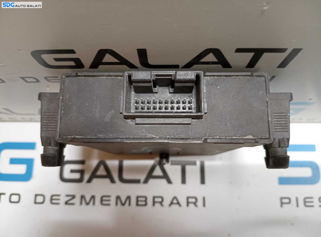 Unitate Modul Calculator CAN Gateway Aud