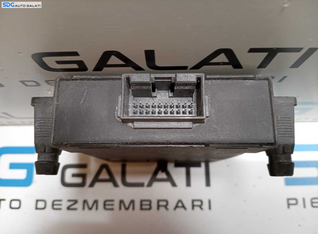 Unitate Modul Calculator CAN Gateway Aud