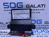 Unitate Modul Calculator CAN Gateway Skoda Superb 2 2008 - 2013 Cod 7N0907530C 1K0907951