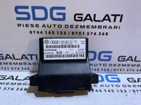 Unitate Modul Calculator CAN Gateway Skoda Yeti 2010 - 2013 Cod 1K0907530AE 1K0907951