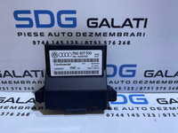 Unitate Modul Calculator CAN Gateway Skoda Yeti 2010 - 2013 Cod 7N0907530 1K0907951