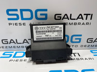 Unitate Modul Calculator CAN Gateway Volkswagen Golf 6 2008 - 2013 Cod 7N0907530H 1K0907951