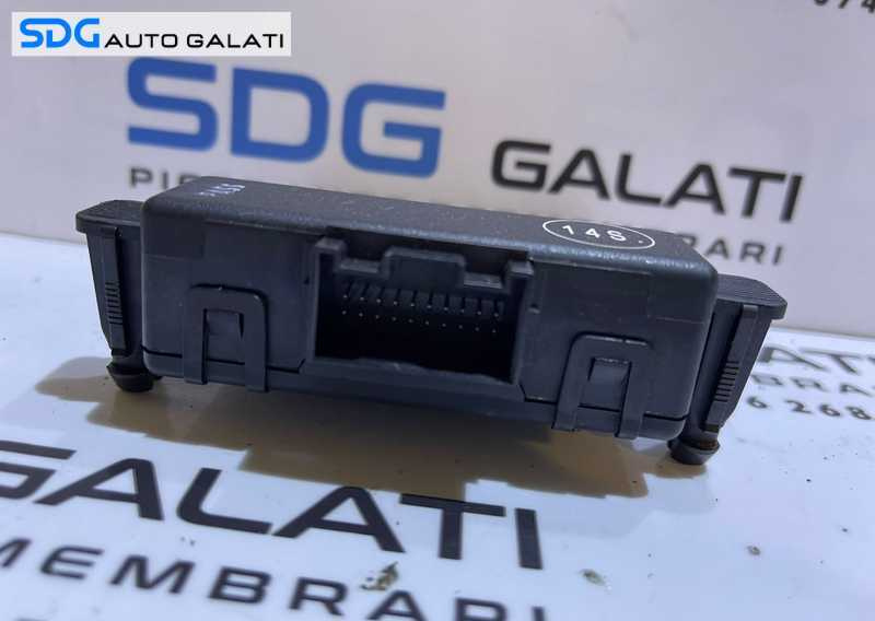 Unitate Modul Calculator CAN Gateway VW 