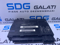 Unitate Modul Calculator Confort Audi A4 B6 2001 - 2005 Cod: 8E0959433AJ