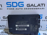 Unitate Modul Calculator Confort Centralina Audi A4 B7 2005 - 2008 Cod 8E0959433CQ