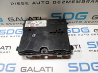 Unitate Modul Calculator Confort Confort Control AC Aer Conditionat Clima Climatronic Nissan Qashqai J11 1.6 DCI 2013 - 2020 Cod 5HB012031-10 277604EA3A [M4344]