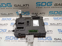 Unitate Modul Calculator Control Confort Confort BCM Nissan Qashqai J11 1.5 DCI 2016 - 2020 Cod A2C32559700 284B14CB1B [M4314]