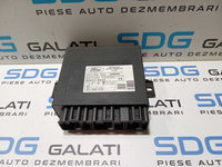 Unitate Modul Calculator Control Confort Confort Ford Focus 1 1998 - 2004 Cod 98AG15K600DE [M4336]