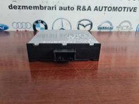 Unitate Modul Calculator Convertizor/Convertizor Tensiune Cuplu Bmw X1 E84 Cod 9253208 Dezmembrez Bmw - Dezmembrari Arad