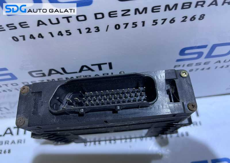 Unitate Modul Calculator Cutie Viteze Au