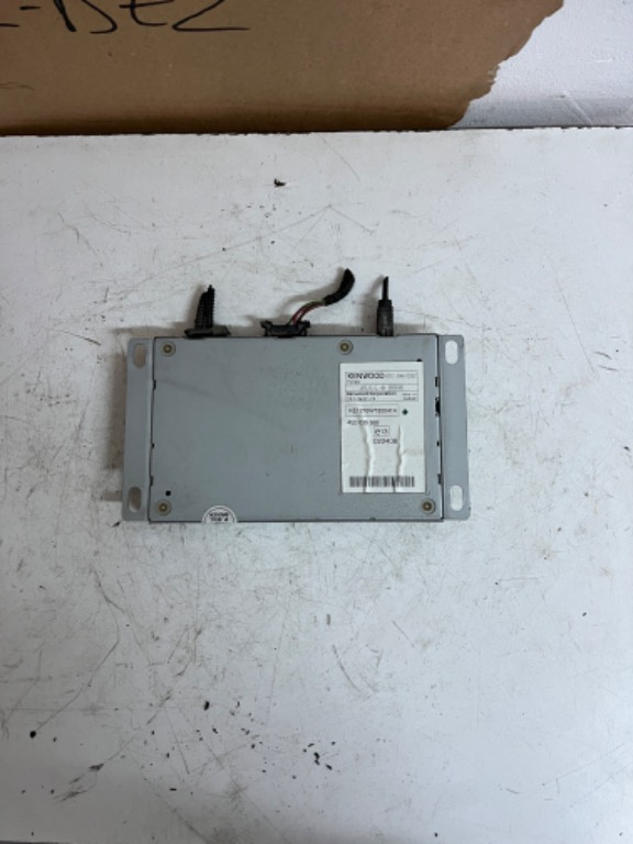 Unitate modul calculator Dab Radio Tuner Audi A5 8
