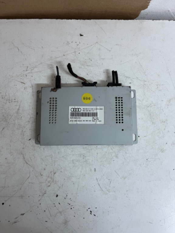 Unitate modul calculator Dab Radio Tuner
