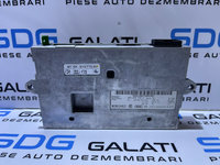 Unitate Modul Calculator Interfata Telefon Bluetooth Audi A6 C6 2005 - 2011 Cod 4E0035729A 4F0910732K