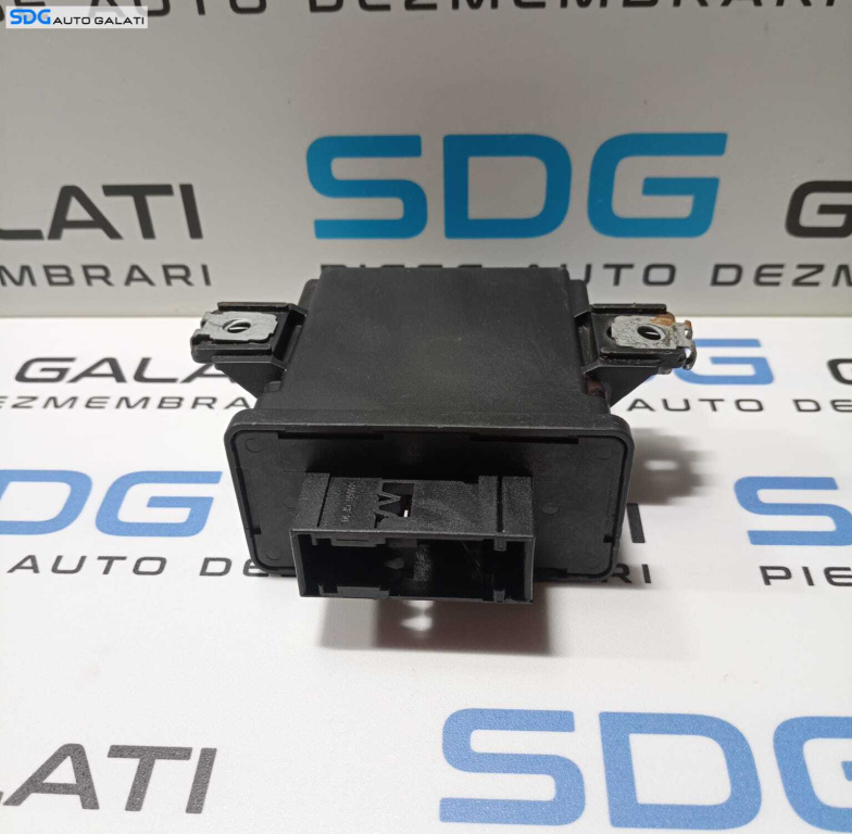 Unitate Modul Calculator Lumini Audi A3 