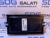 Unitate Modul Calculator Lumini FRM BMW Seria 3 E81 E87 2004 - 2013 Cod 6961133 61356961133