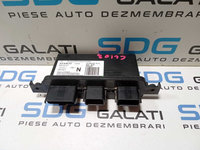 Unitate Modul Calculator Lumini Renault Clio 3 2005 - 2014 Cod 8200261817 89901282G [M4351]