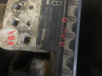 Unitate Modul Calculator Pompa ABS Toyota RAV 4 XA20 2000 - 2006 Cod 44510-42080 89541-42050