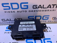 Unitate Modul Calculator Senzor Senzori Parcare Parktronic VW Phaeton 2002 - 2016 Cod 3D0919283D 0263004108