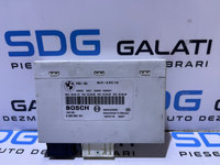 Unitate Modul Calculator Senzor Senzori Parcare Partkronic PDC BMW Seria 1 E81 E87 2004 - 2011 Cod 66216973115 6973115 0263004151