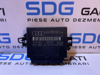 Unitate Modul Calculator Senzori Parcare PDC Parktronic Audi A4 B7 2005 - 2008 Cod 8E0919283D