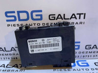 Unitate Modul Calculator Senzori Parcare Parktronic Saab 93 9-3 2002 - 2008 Cod 12803285 12803285AA 0263004033