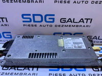 Unitate Modul Calculator Telefon BMW Seria 3 E46 1998 - 2006 Cod 6922942 8411-6922942-01