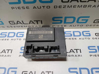 Unitate Modul Calculator Usa Portiera Dreapta Spate Audi A6 C6 4F 2004 - 2011 Cod 4F0959794E 4F0910795E [M4356]