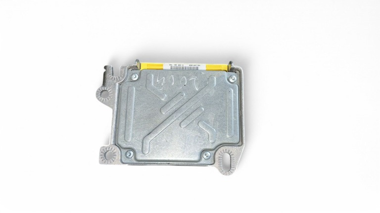 Unitate/modul de comandă airbaguri Audi