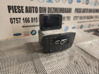 Unitate Modul Display Navigatie Mercedes A Class W176 Gla W156 X156 B Class W246 Cla W117 Cod A2469016002 A2469009612 - Dezmembrari Arad