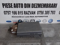 Unitate Modul Navigatie Toyota Rav 4 An 2006-2009 Cod 08662-00880 Dezmembrez Toyota Rav 4 2.2 Diesel