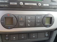 Unitate Modul Panou AC Clima Climatronic Ford Focus 2 2004 - 2010