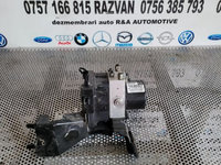 Unitate Modul Pompa ABS Opel Astra J Volan Stanga Cod 13370782