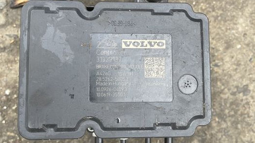 Unitate modul pompa abs Volvo V60 S60 XC60
