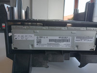 UNITATE MODUL RADIO AUDI 4G0035056D A4 b8 2013