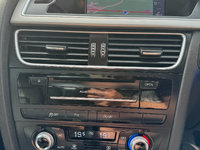 Unitate multimedia 8r2035666b Audi A4 B8.5 din 2013