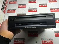 Unitate multimedia Audi A3 8V cod: 8v0035874b