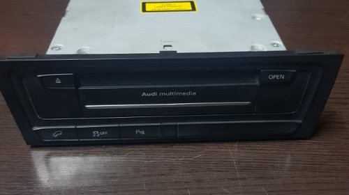 Unitate multimedia Audi A4 B8, A5, Q5
