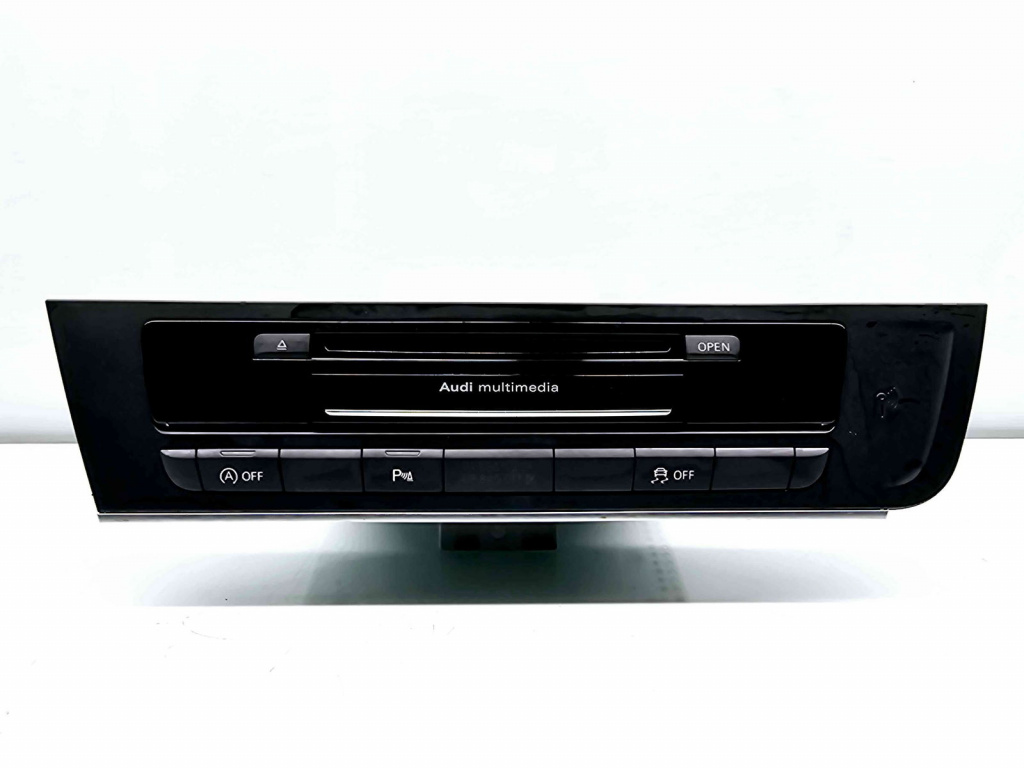 Unitate multimedia Audi A6 (4G2, C7) [Fabr 2012-2017] 4G0035670K