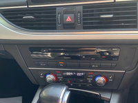 Unitate multimedia Audi A6 C7 3.0 TDI CDU