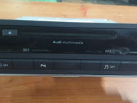 Unitate Multimedia AUDI A6 C7, A6 4G COD: 4G0035193C