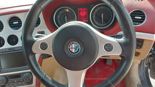 Unitate Multimedia Navigatie Originala Alfa Romeo Brera 159 Bluetooth Touchscreen