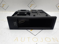 Unitate multimedia VOLKSWAGEN PASSAT (362) [ 2010 - 2014 ] TDI (CFFB) 103KW|140HP OEM 5N0035342E / 5N0 035 342 E