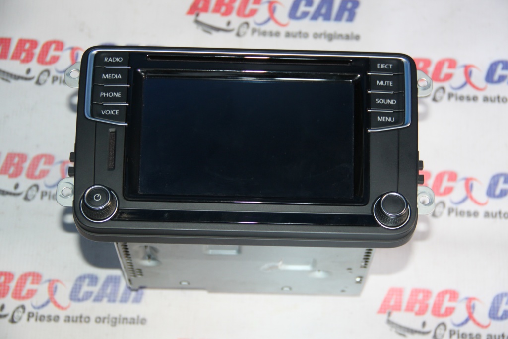 Unitate multimedia VW T6 cod: 5K7035200D model 2018 sh de vanzare cu ...