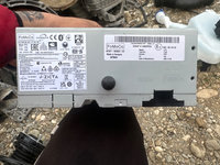 Unitate navigație Ford fiesta mk8 2021 2022 2023 M1BT-18D804-HF