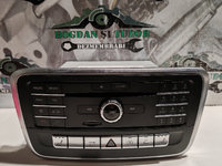 Unitate navigație Radio CD Mercedes A Class w176 A2469003818